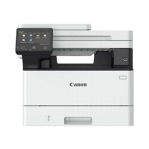 Canon i-SENSYS MF461dw Laser A4 1200 x 1200 DPI 36 ppm Wi-Fi Canon i-SENSYS MF461dw Laser A4 1200 x 1200 DPI 36 ppm Wi-Fi